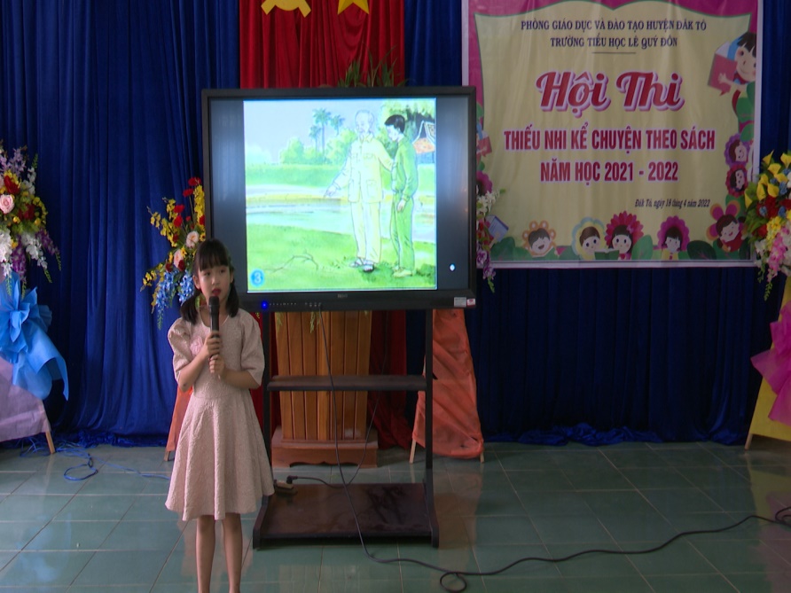 Tổ chức nhiều hoạt động hưởng ứng Ngày sách và Văn hóa đọc Việt Nam tỉnh Kon Tum lần thứ Nhất năm 2022