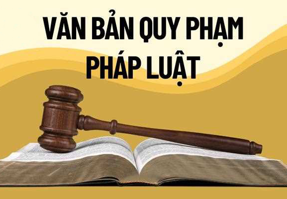 Tài liệu giới thiệu một số nội dung trọng tâm của Luật Ban hành văn bản quy phạm pháp luật và việc chuẩn bị nguồn lực cho công tác triển khai thi hành